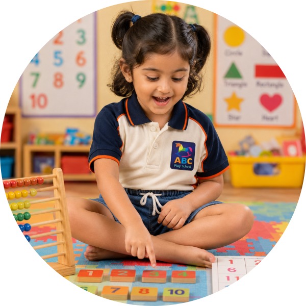 Safe full day daycare programs for children always